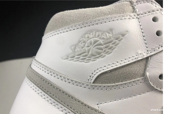 Retro High BQ4422-100 1 85 BQ4422-100 Jordan Grey Air Neutral 1022